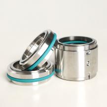 M74D輕型機械密封件