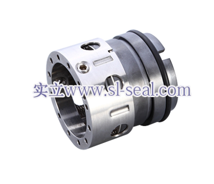 機械密封件